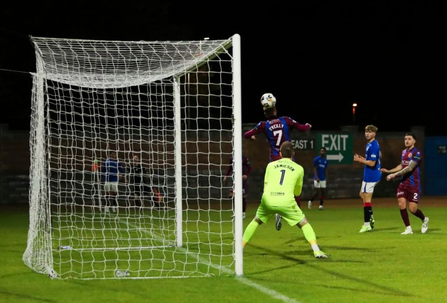 Hagi Gol De Ziua Lui Ii